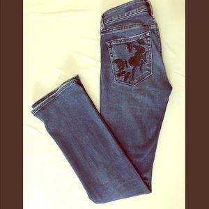 Lucky brand jeans
